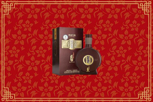 哈尔滨回收习酒